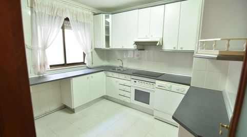 Foto 4 de Piso en venta en Sancho IV, 2, Ciudad Rodrigo, Salamanca