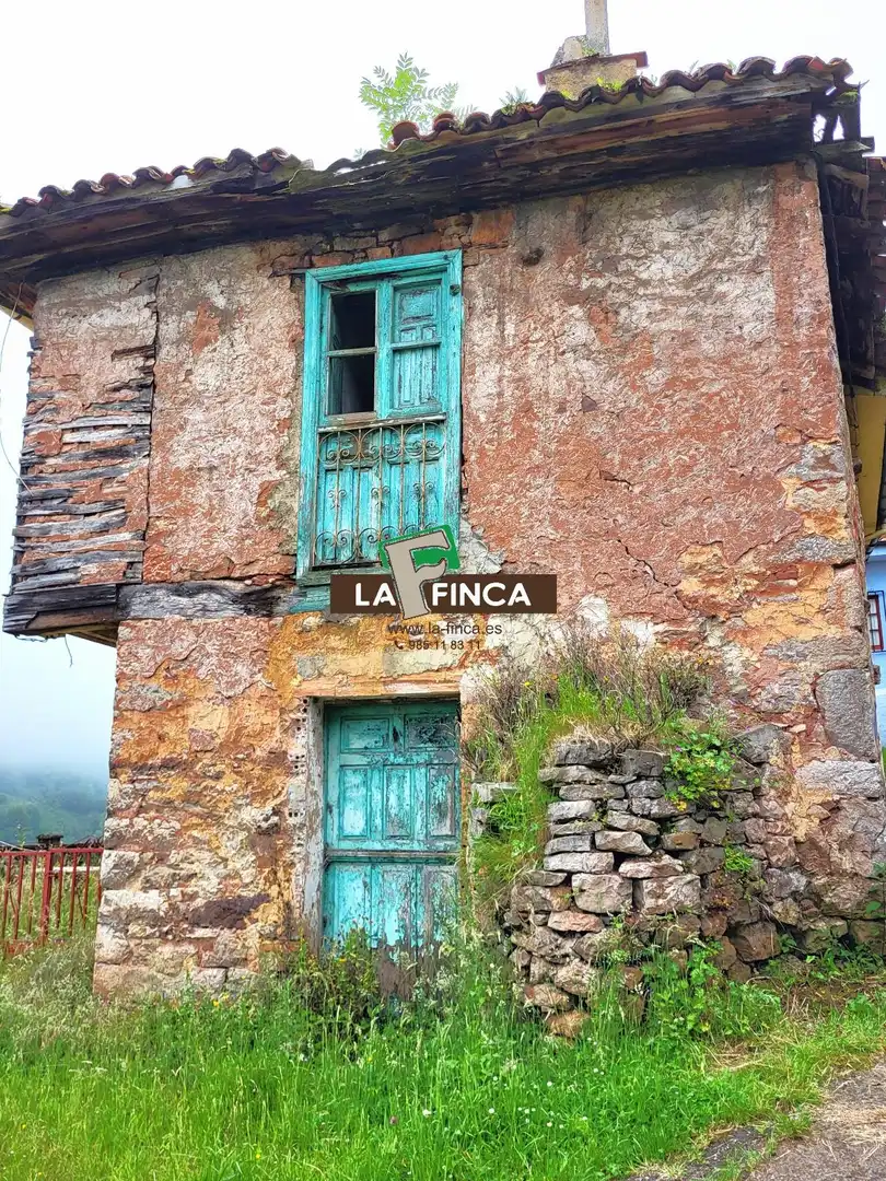 Casa in vendita a LUGAR LA COTINA, imagen 11