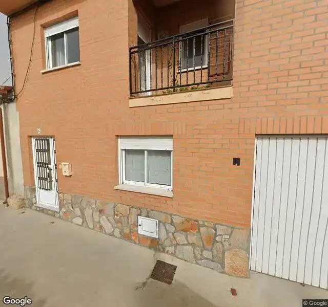 Wohnung zum Verkauf in Castrillo de la Guareña