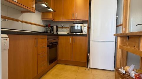 Foto 3 de Apartamento en venta en Las Marinas Km 7, Els Poblets, Alicante