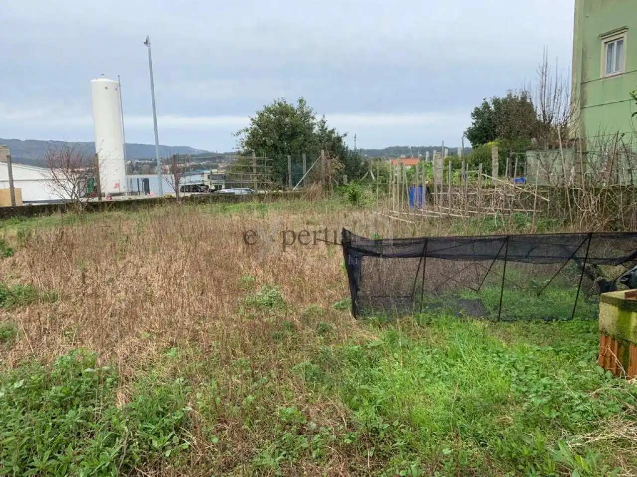 Casa amb jardí en venda a Boiro, imagen 4