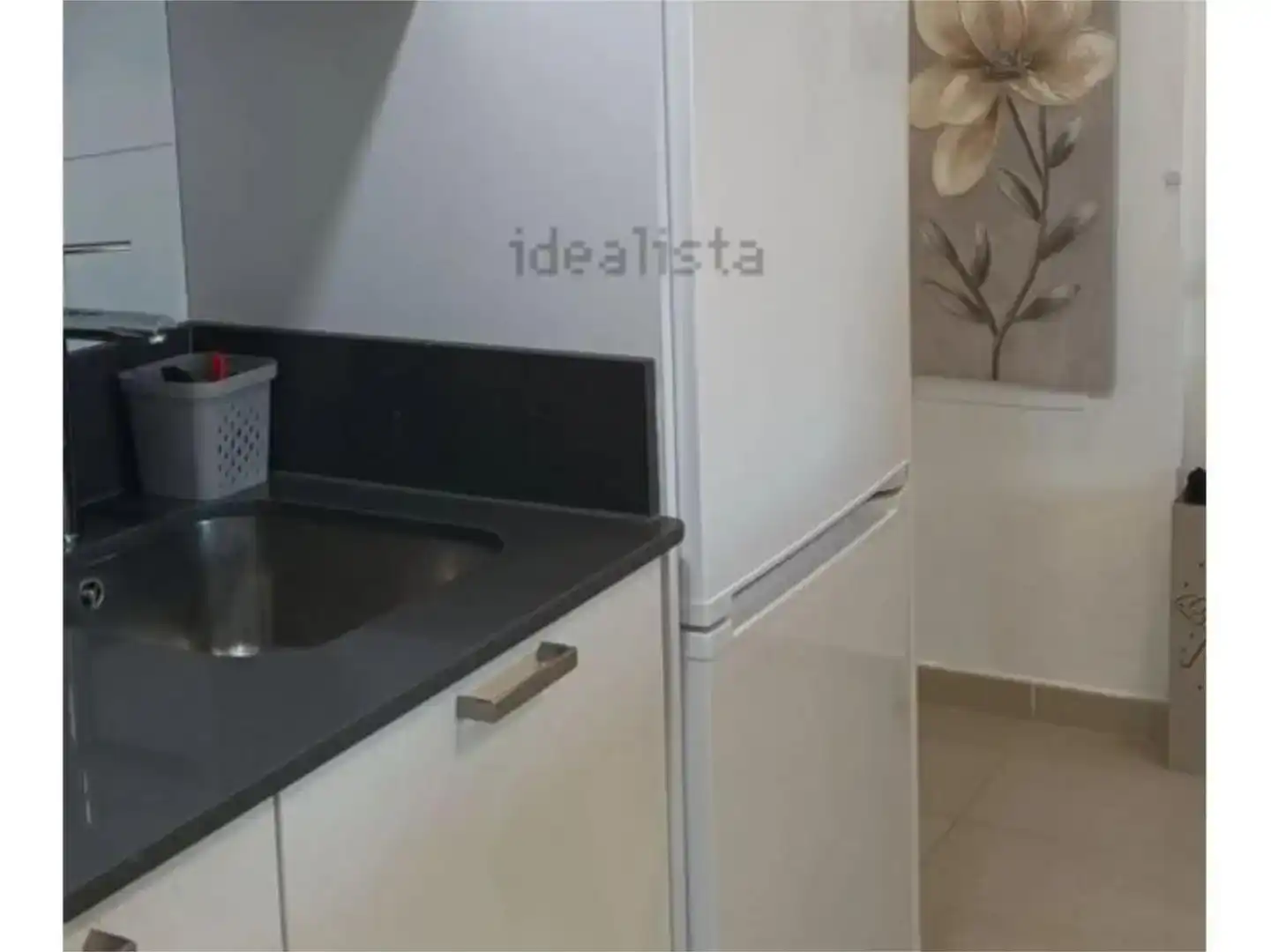 Cocina de Piso en venta en Astilleros - La Paz  - Loreto - El Corte Inglés