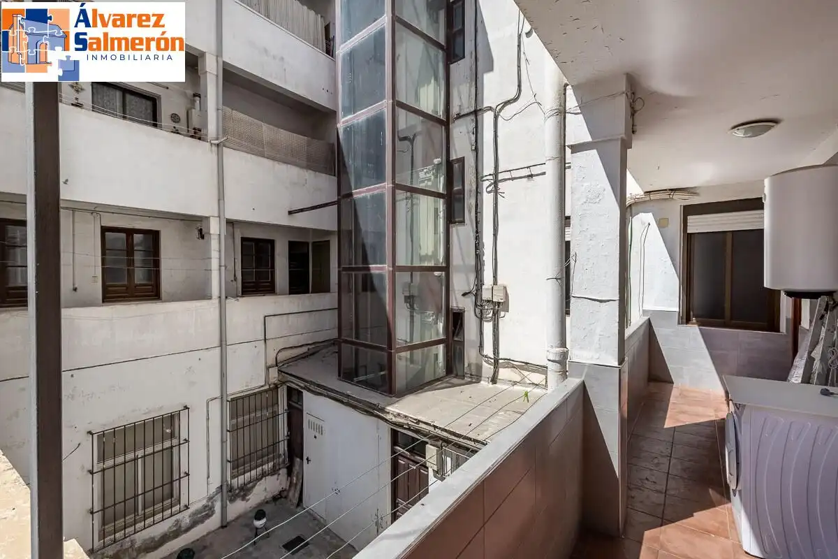 Appartement avec terrasse à vendre à Calle SAN ANTON, imagen 27