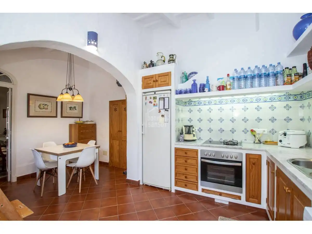 Country homes for sale in Sant Lluís - S'Ullestrar - Torret