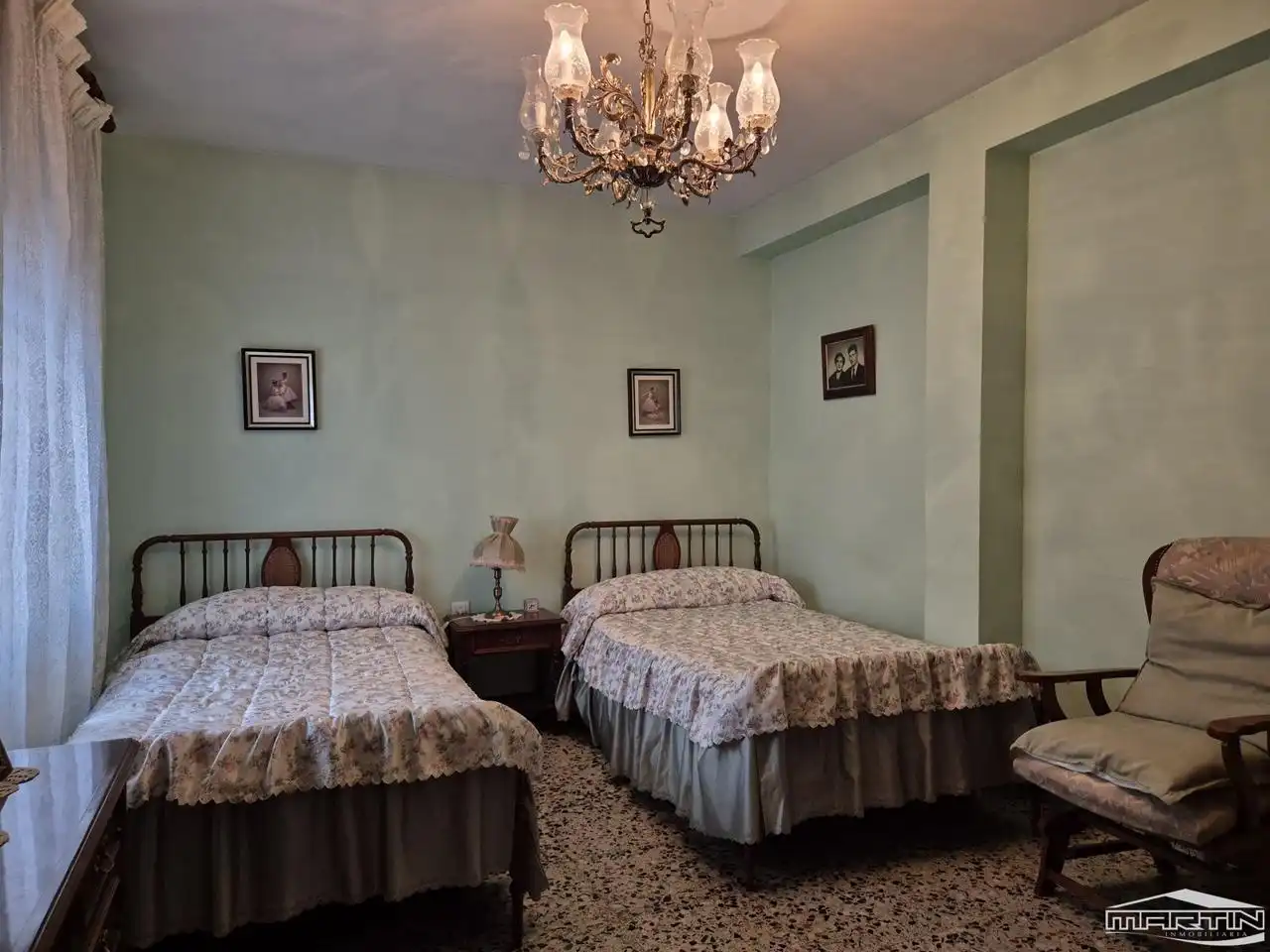 Habitación de Piso en venta en Lucena con Aire acondicionado, Terraza y Trastero