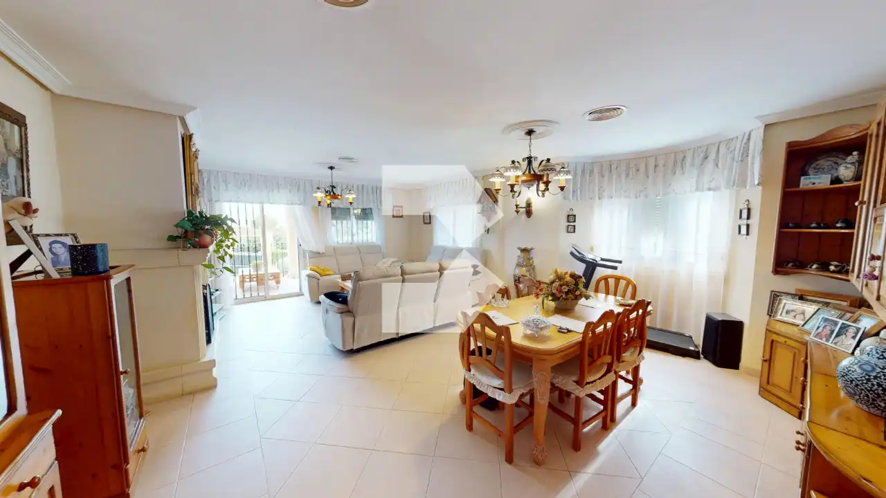 Villa avec terrasse à vendre à Calle Poniente, imagen 11