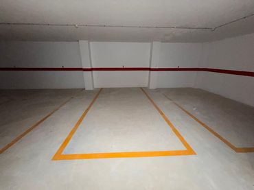 Einzelparkplatz zum Verkauf in Albaida