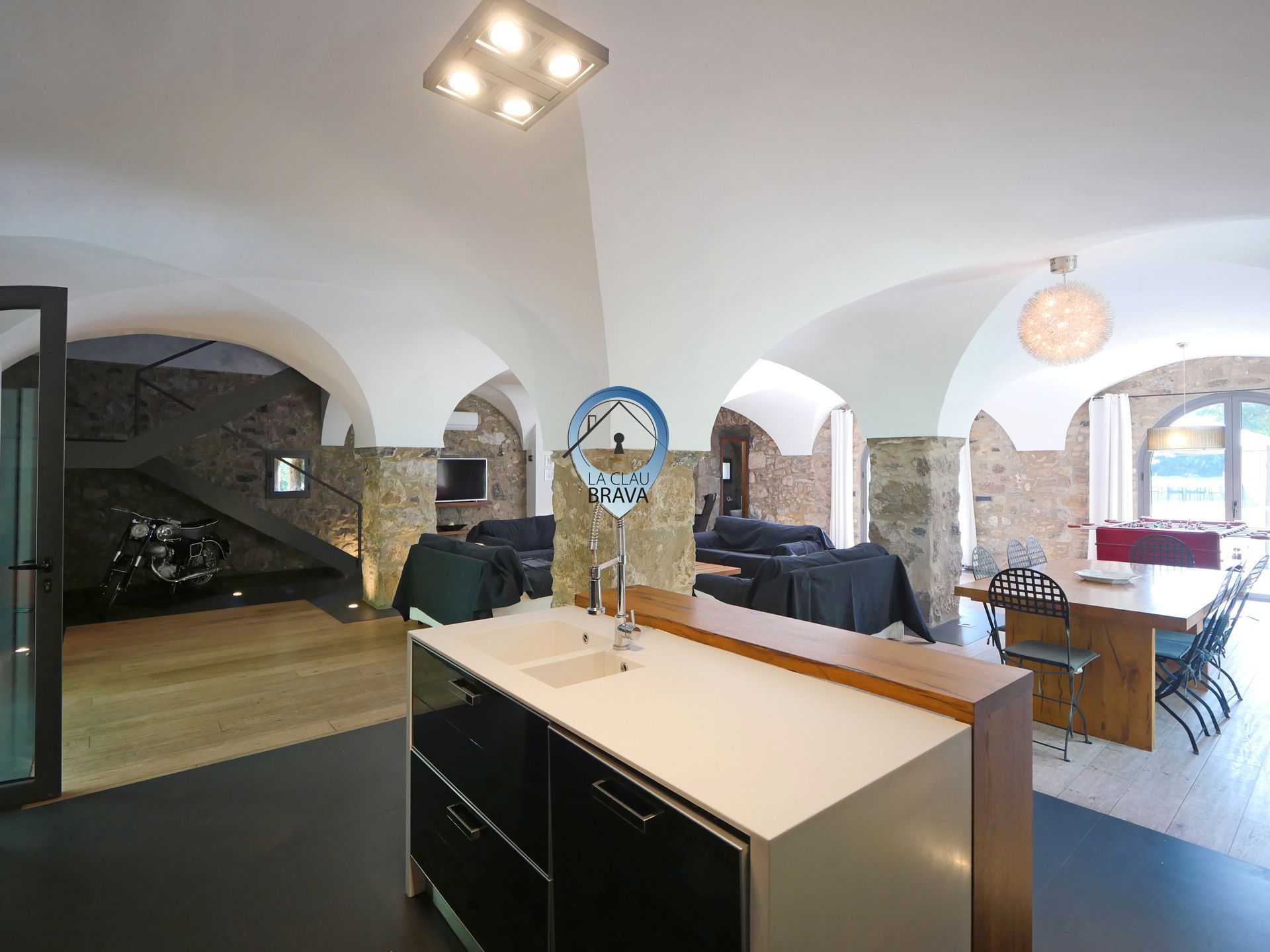 Finca rústica en venta en Avinguda d'Olot, Sant Joan Les Fonts