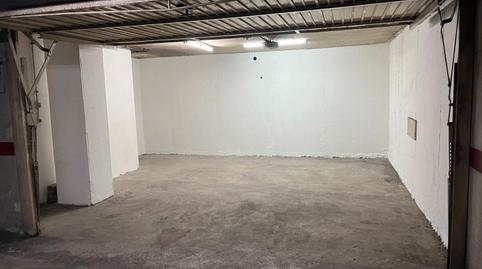 Foto 3 de Garatge de lloguer a Calle Zúñiga, 10, Garrido Sur, Salamanca Capital