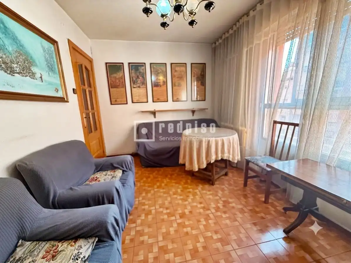 Piso con ascensor en venta en Plan Sur - Amistad, imagen 4