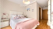 Bedroom of Flat for sale in Barakaldo   with Heating, Terrace and Storage room