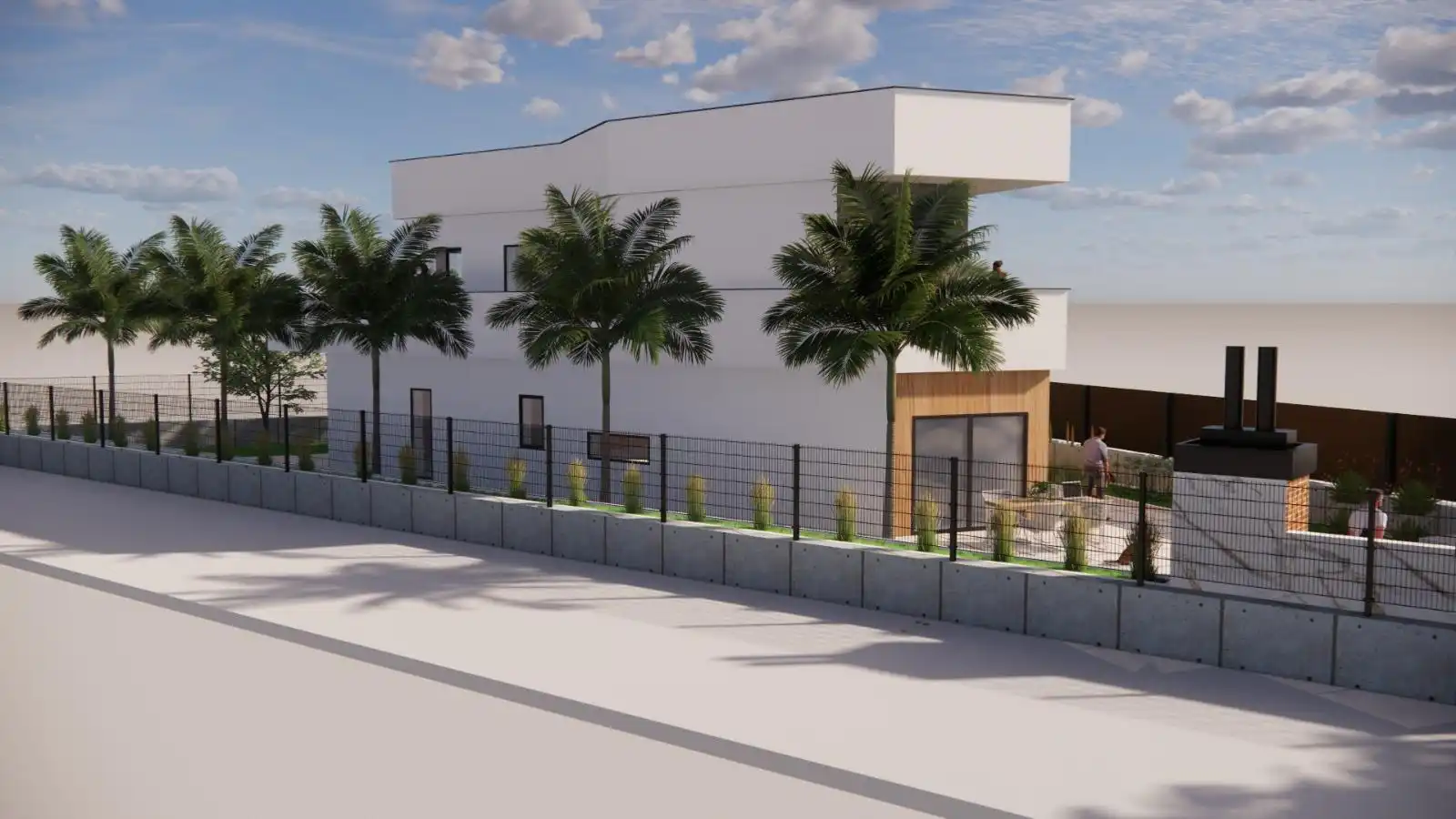 Terreno residencial en venta en Lorca Ciudad, imagen 2