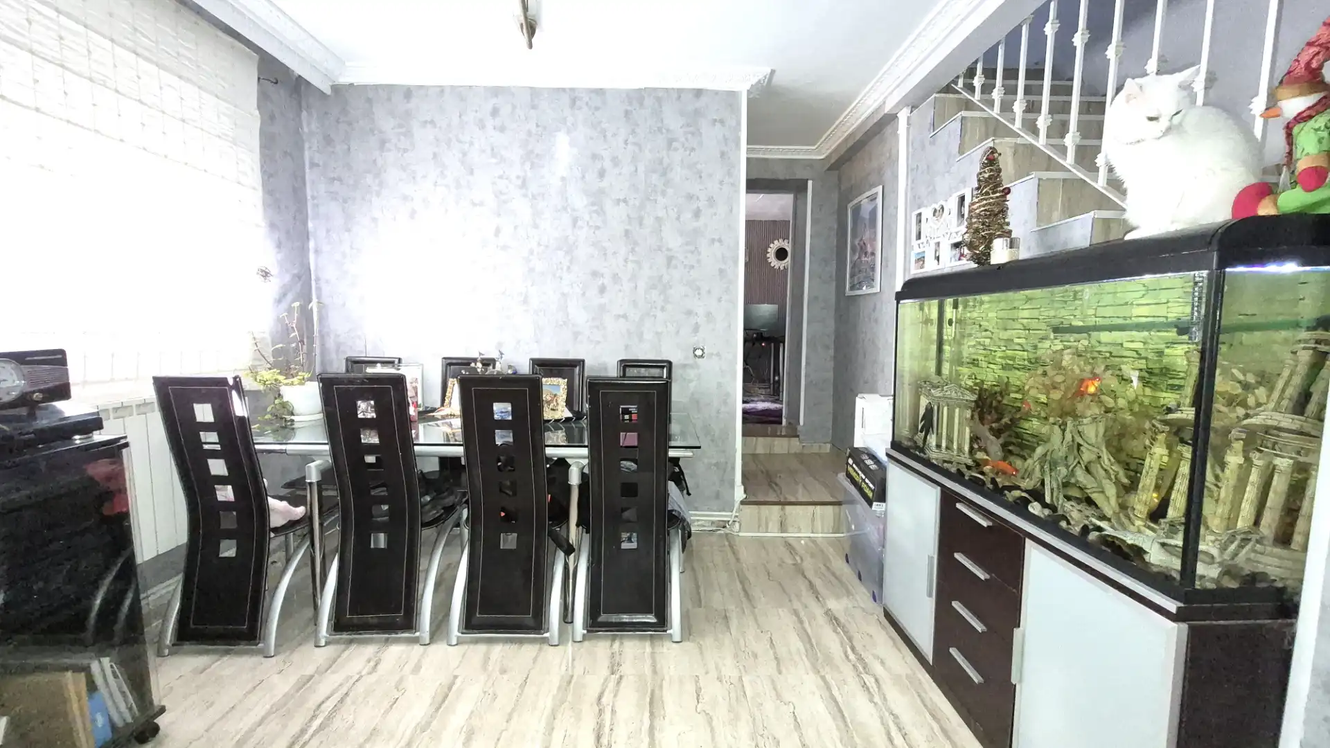 Chalet con jardín en venta en Calle del Verderón, imagen 8