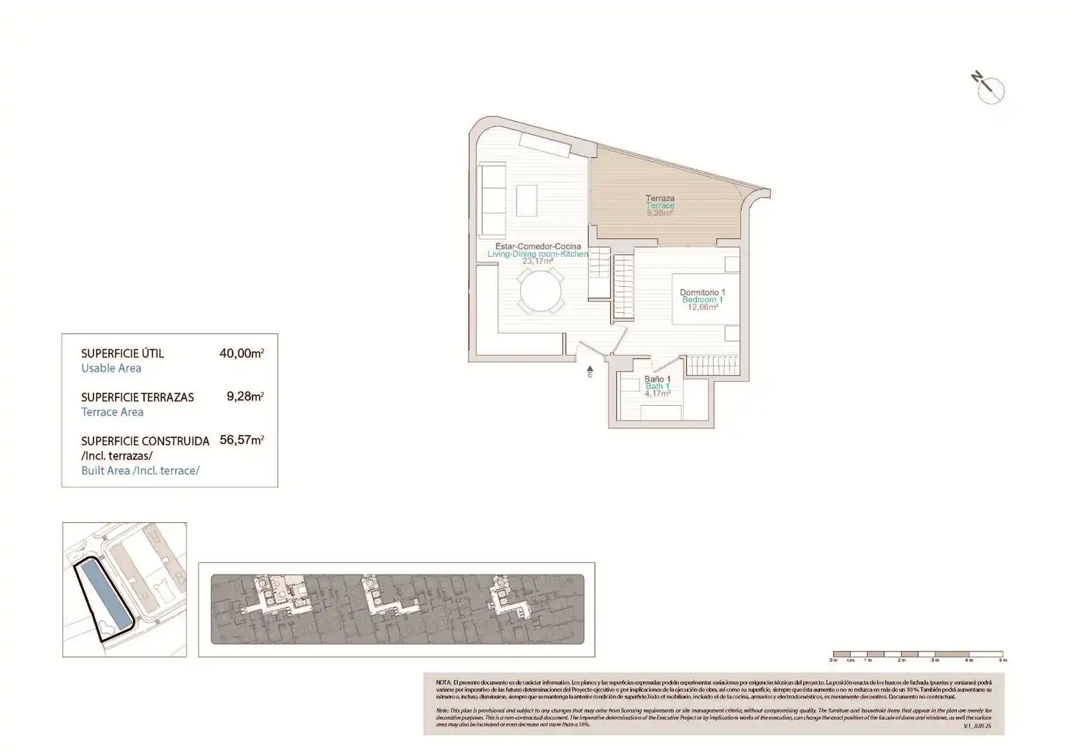 Apartment mit Pool zum Verkauf in Platja de Torres, imagen 6