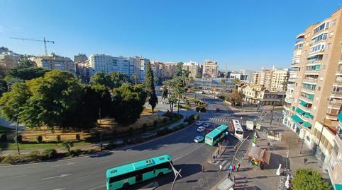 Foto 3 de Piso en venta en Plaza Circular, San Miguel, Murcia