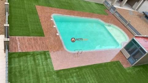 Foto 5 de Piso en venta en Nuevo Cáceres, Cáceres