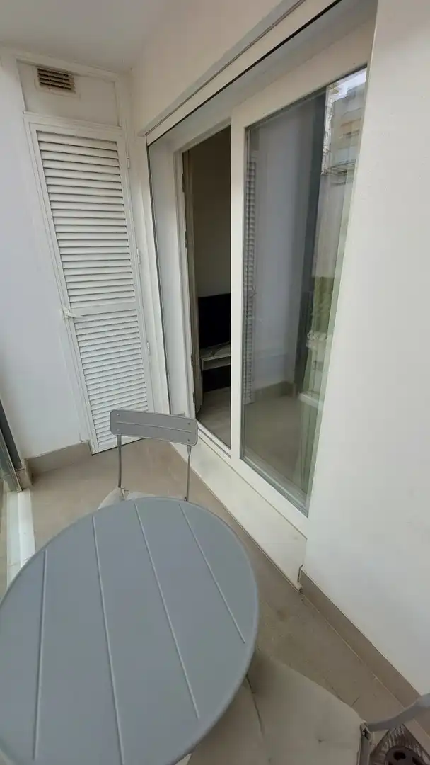 Apartament amb ascensor en venda a Centro ciudad, imagen 6