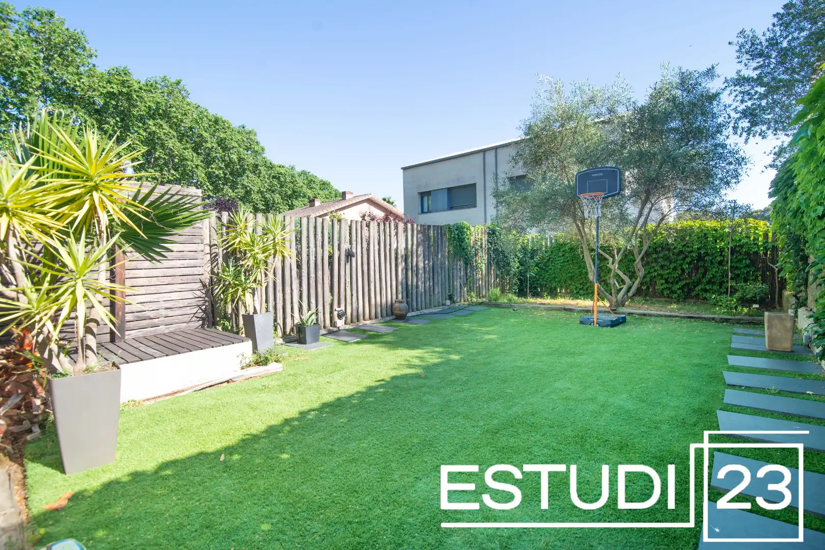 Chalet con piscina en venta en Arenys de Munt, imagen 2