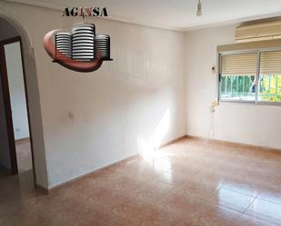 Bedroom of Flat for sale in Castilleja de la Cuesta  with Air Conditioner and Storage room