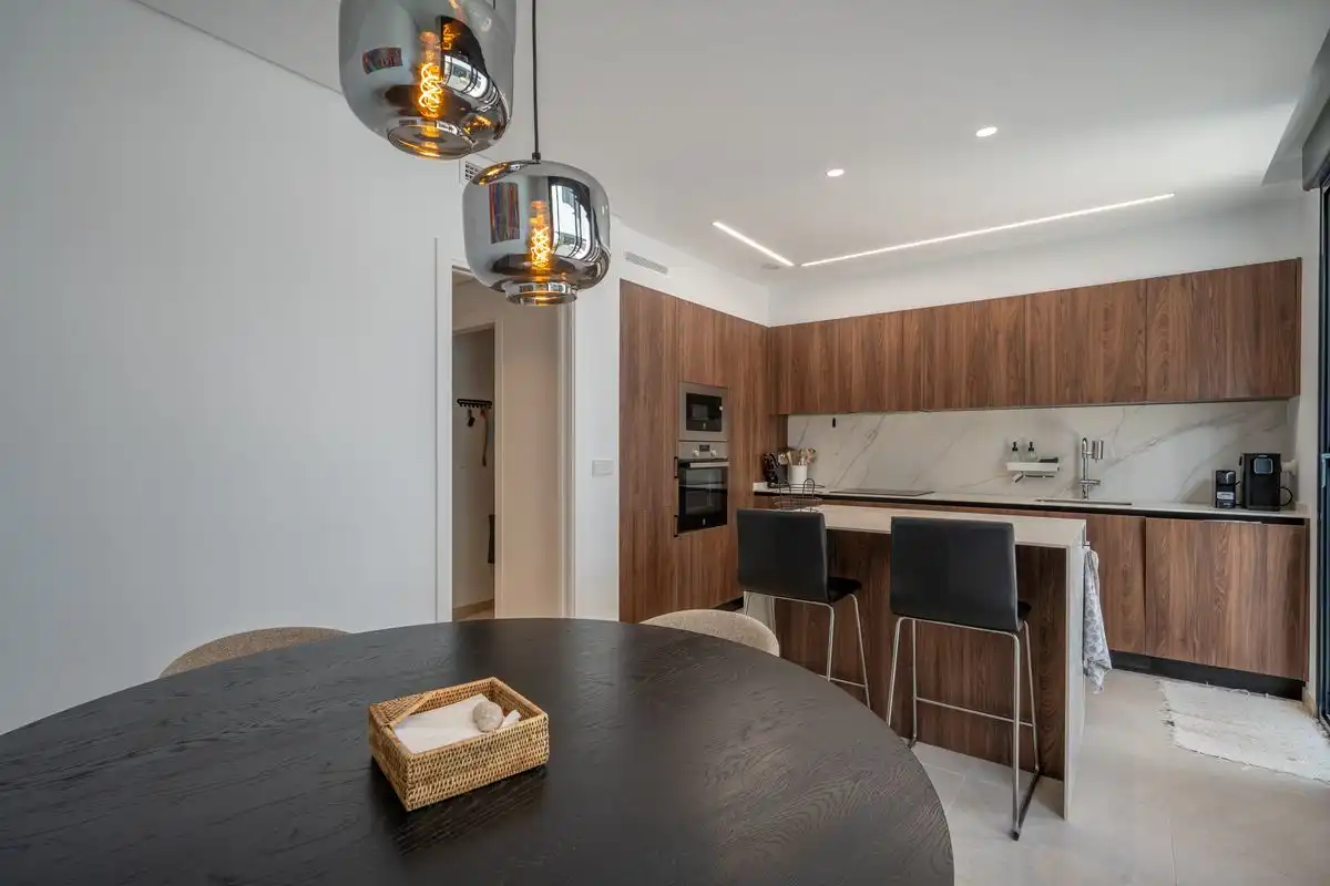 Adosado con terraza en venta en Carrer de Moraira, imagen 19