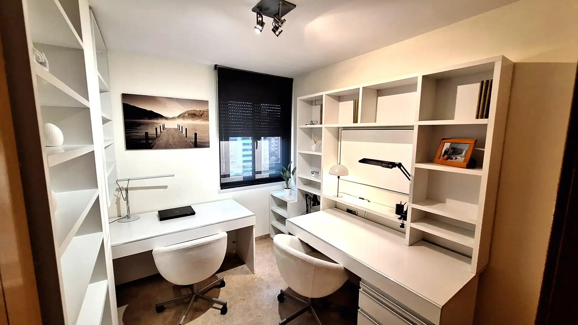 Flat for rent in Valencia  with Heating, Furnished and Balcony