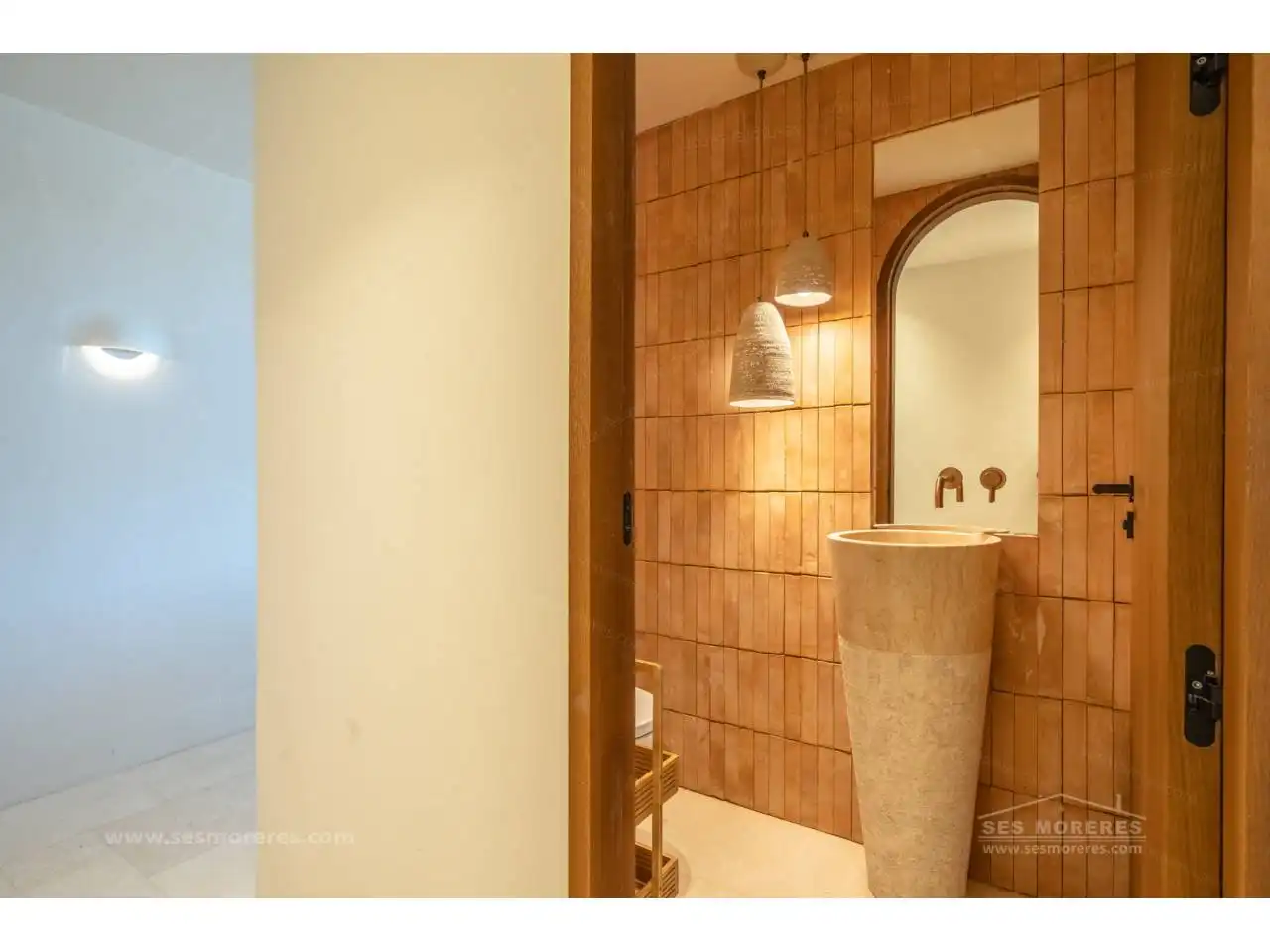 Villa avec piscine à vendre à Port d'Addaia, imagen 18