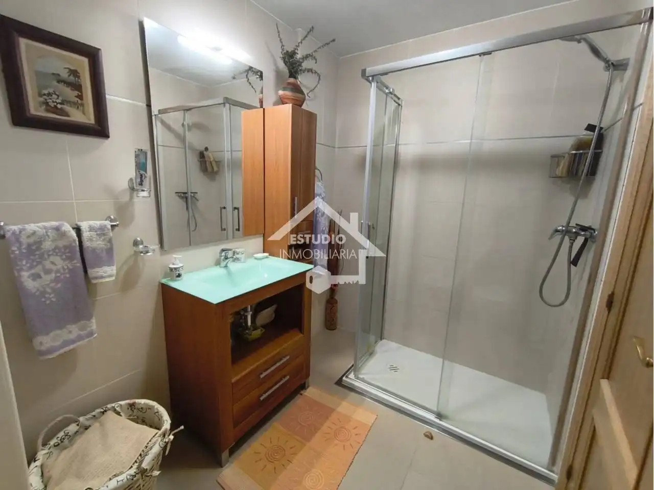 Casa amb piscina en venda a Calle Linares, imagen 40