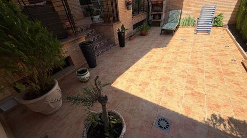 Foto 4 de Casa adosada en venta en Alto de los Molinos, Albacete Capital