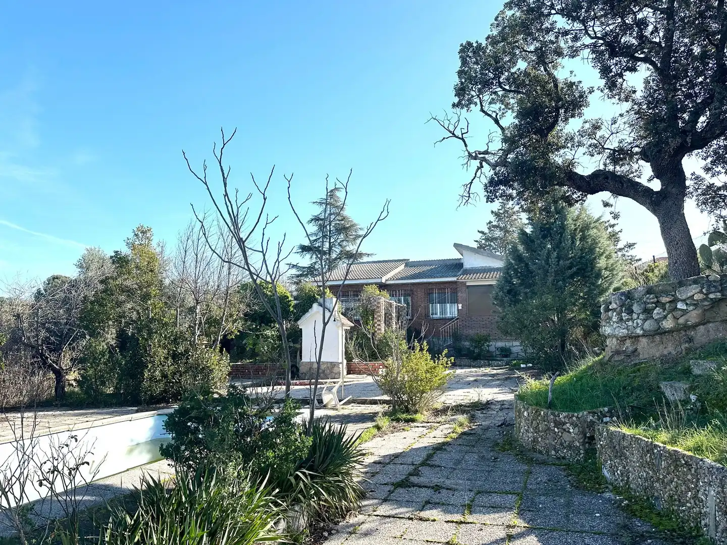 Casa in vendita a Calalberche, imagen 6