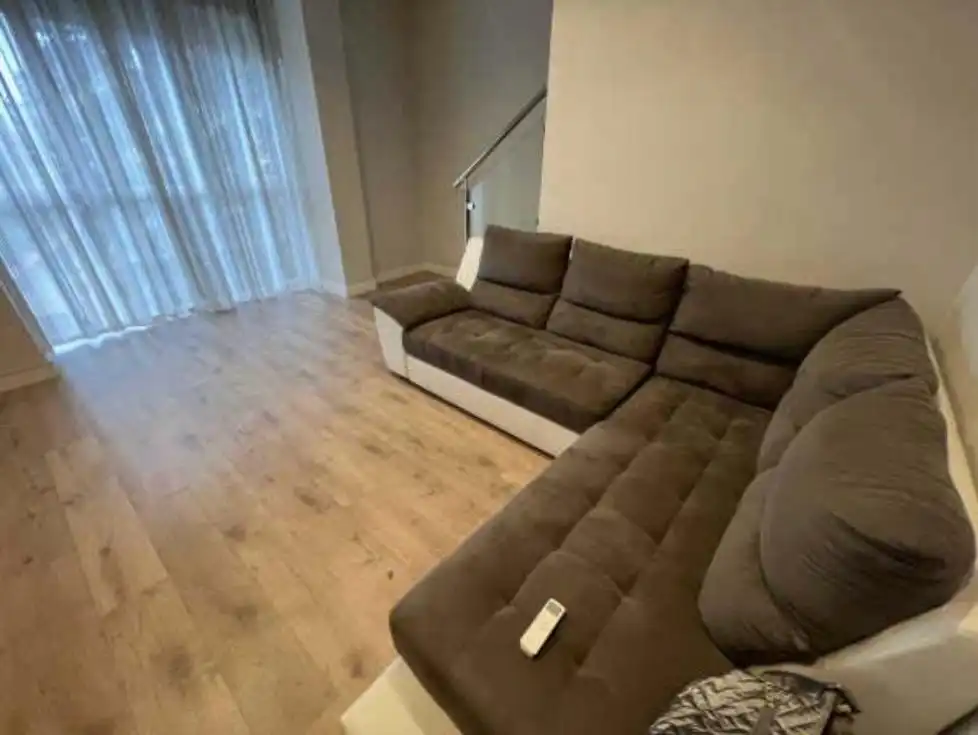 Duplex with terrace for sale in Avenida de Las Salinas