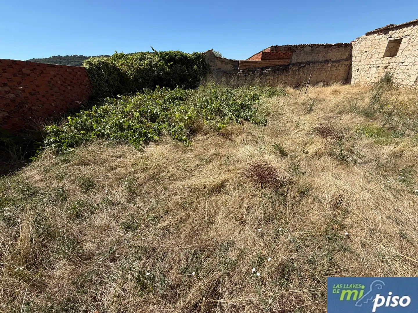 Houses for sale in Piña de Esgueva  with Private garden, Terrace and Storage room