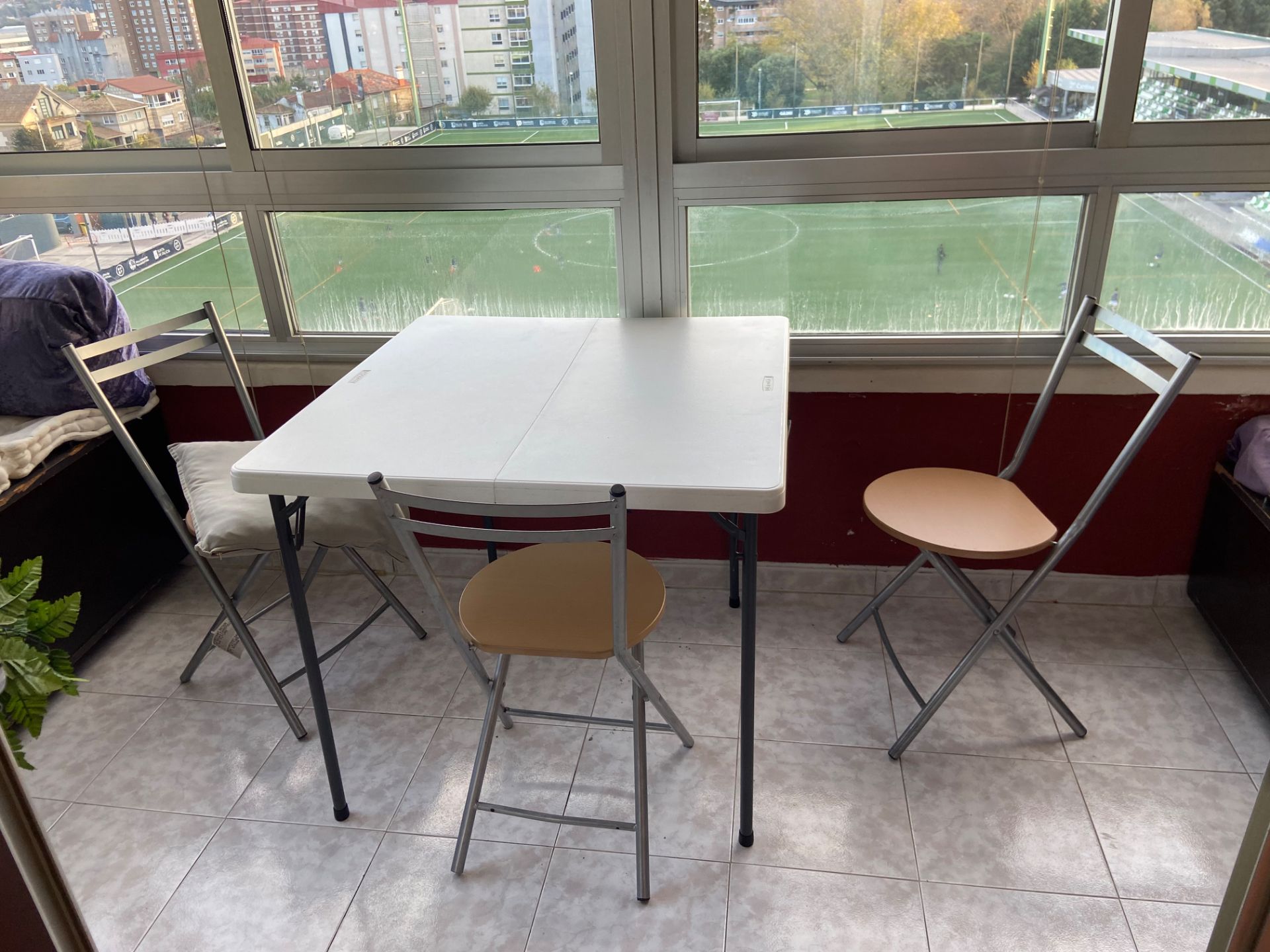 Flat for sale in Vigo   with Heating, Parquet flooring and Storage room