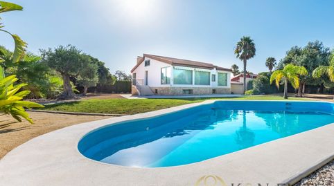 Foto 2 de Casa o chalet en venta en Albufereta, Alicante / Alacant