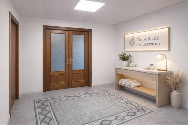 Local comercial en Alquiler en Medina de Pomar