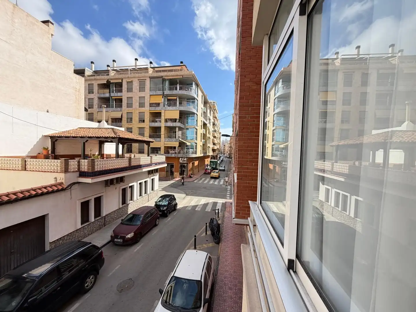 Apartament amb terrassa en venda a MORIONES, imagen 48
