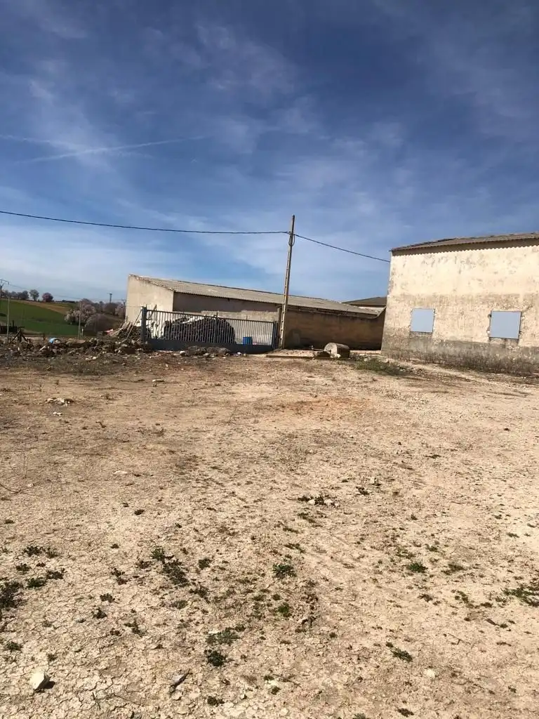 Residential for sale in Mondéjar