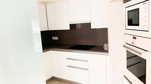 Foto 5 de Pis de lloguer a Calle General Zuvillaga, 9, Plaza de América, Asturias