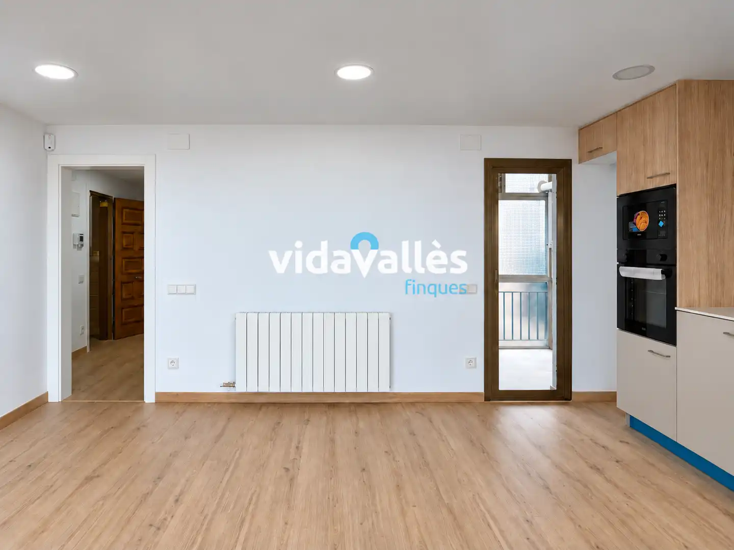 Piso con balcón en venta en Carrer Ripollès, imagen 4