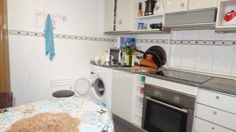 Foto 4 de Apartament en venda a Ensanche - Franciscanos, Albacete