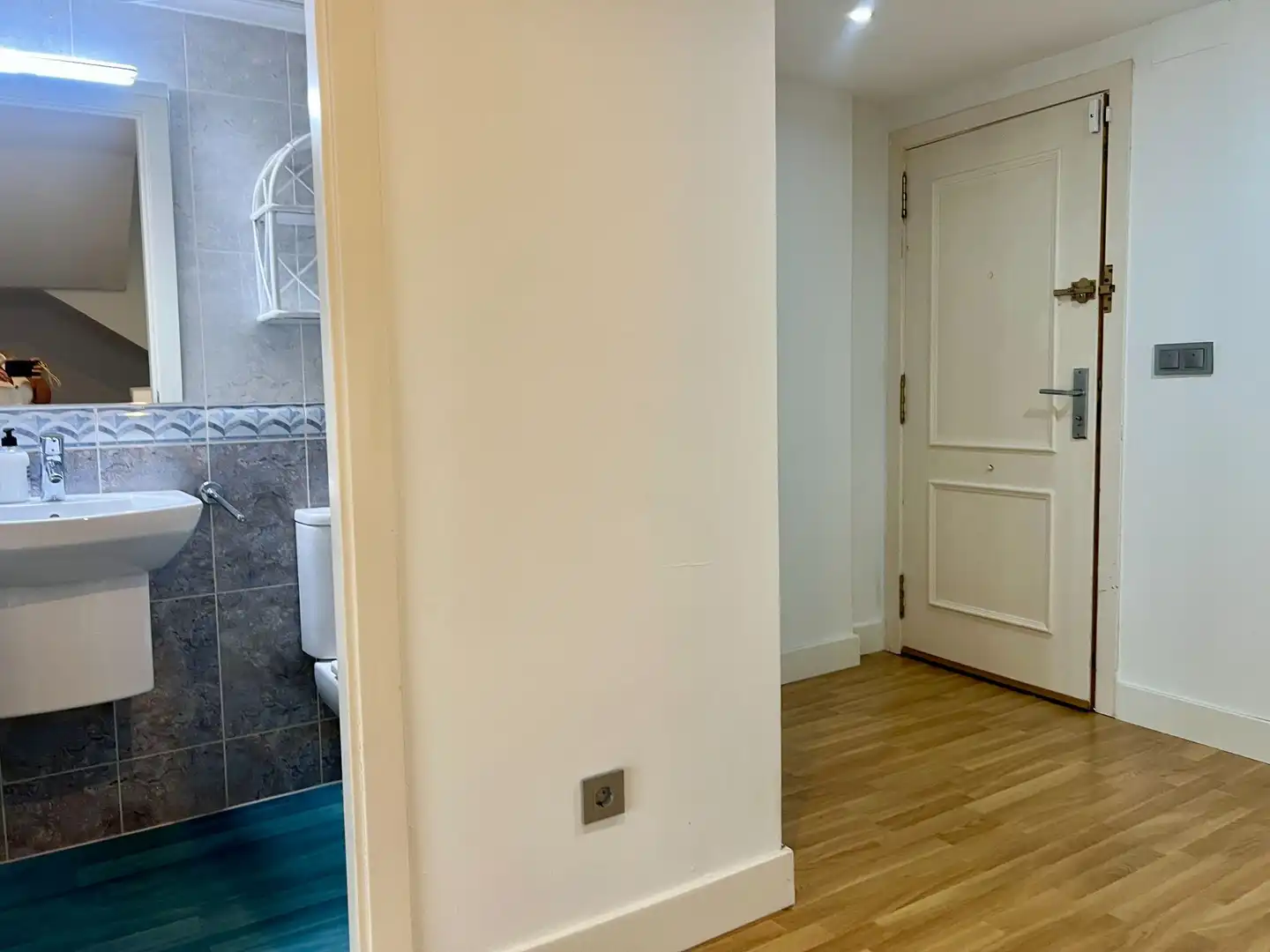 Houses for rent in Alicante / Alacant  with Air Conditioner, Heating and Private garden
