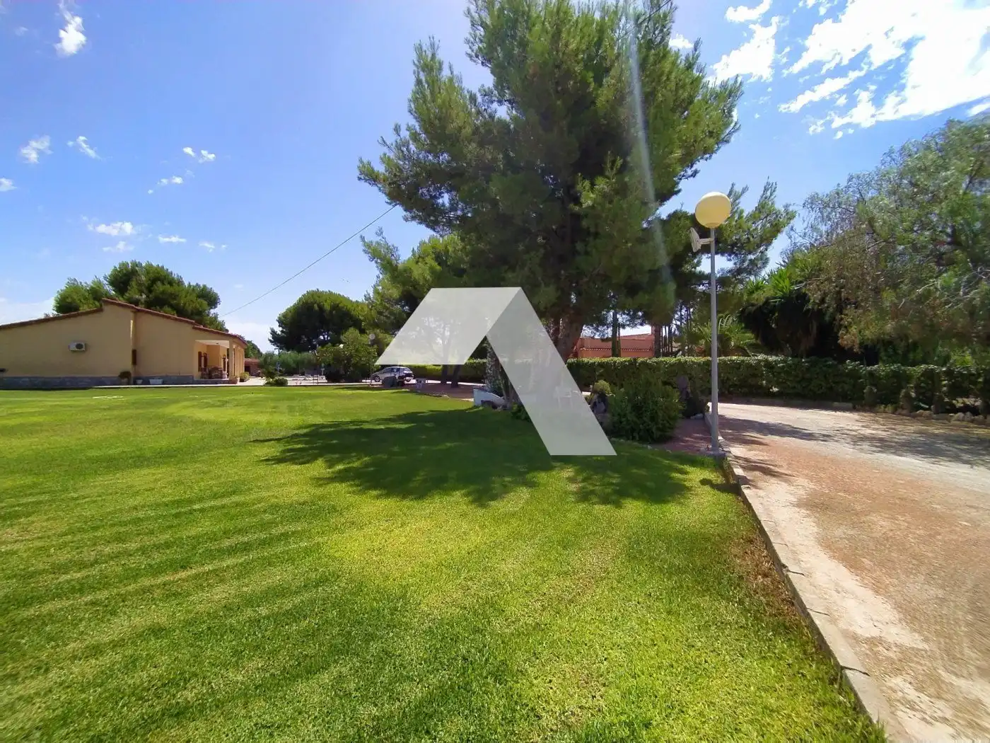 Casa o xalet en venda a La Huerta