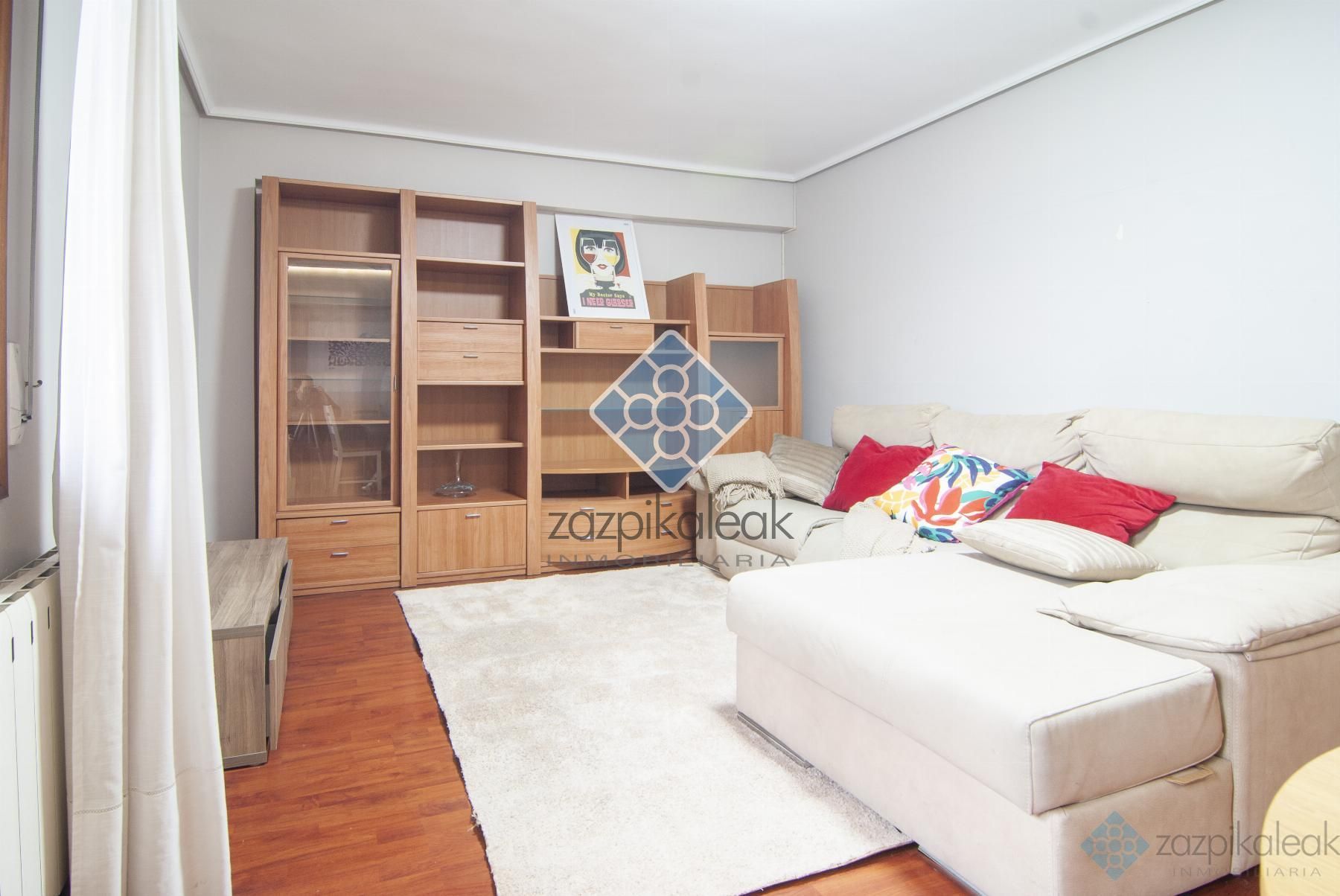 Pis en venda a sagarminaga, Casco Viejo