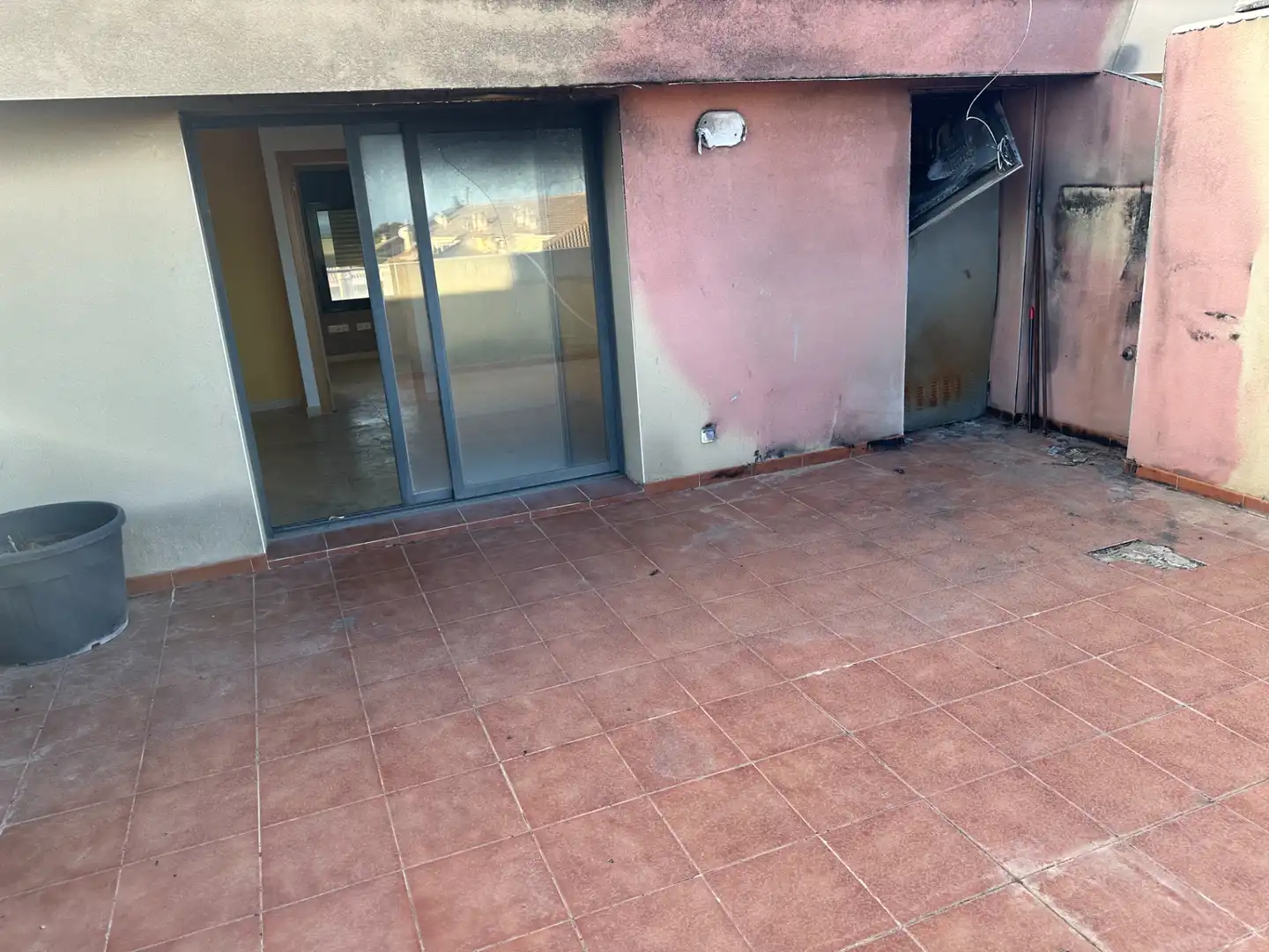 Pis amb terrassa en venda a Carrer de la Sardana, imagen 18