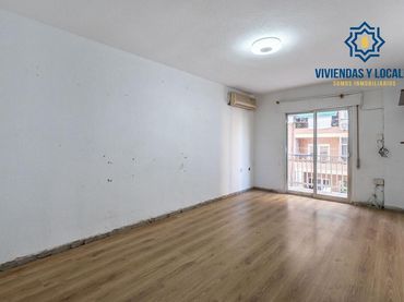 Pis amb ascensor en venda a Zaidín