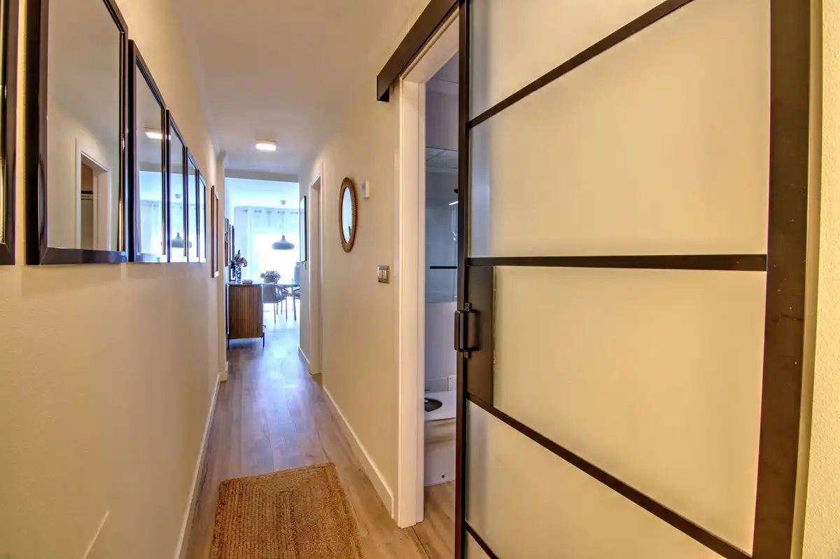 Piso con jardín en venta en Calle Preciados, imagen 24