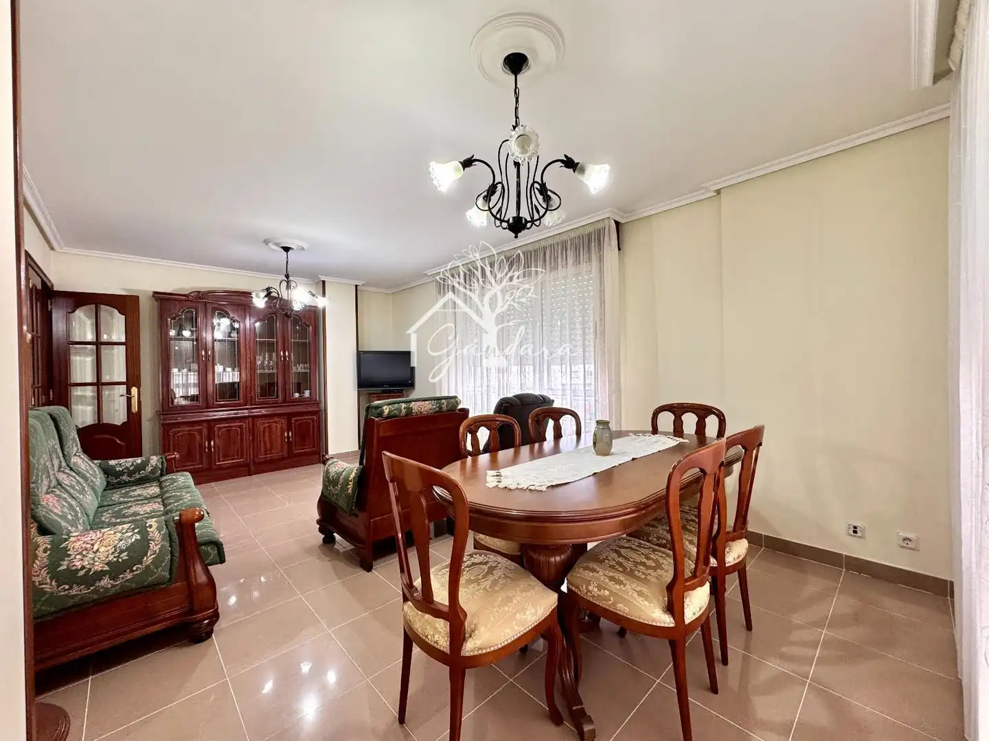Flat with lift for sale in Alto del Castaño, imagen 6