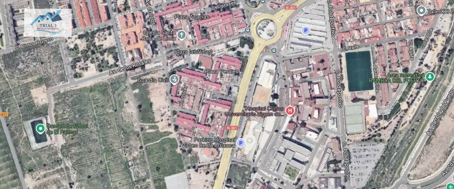 Pis en venda a Calle VIÑAS, imagen 3
