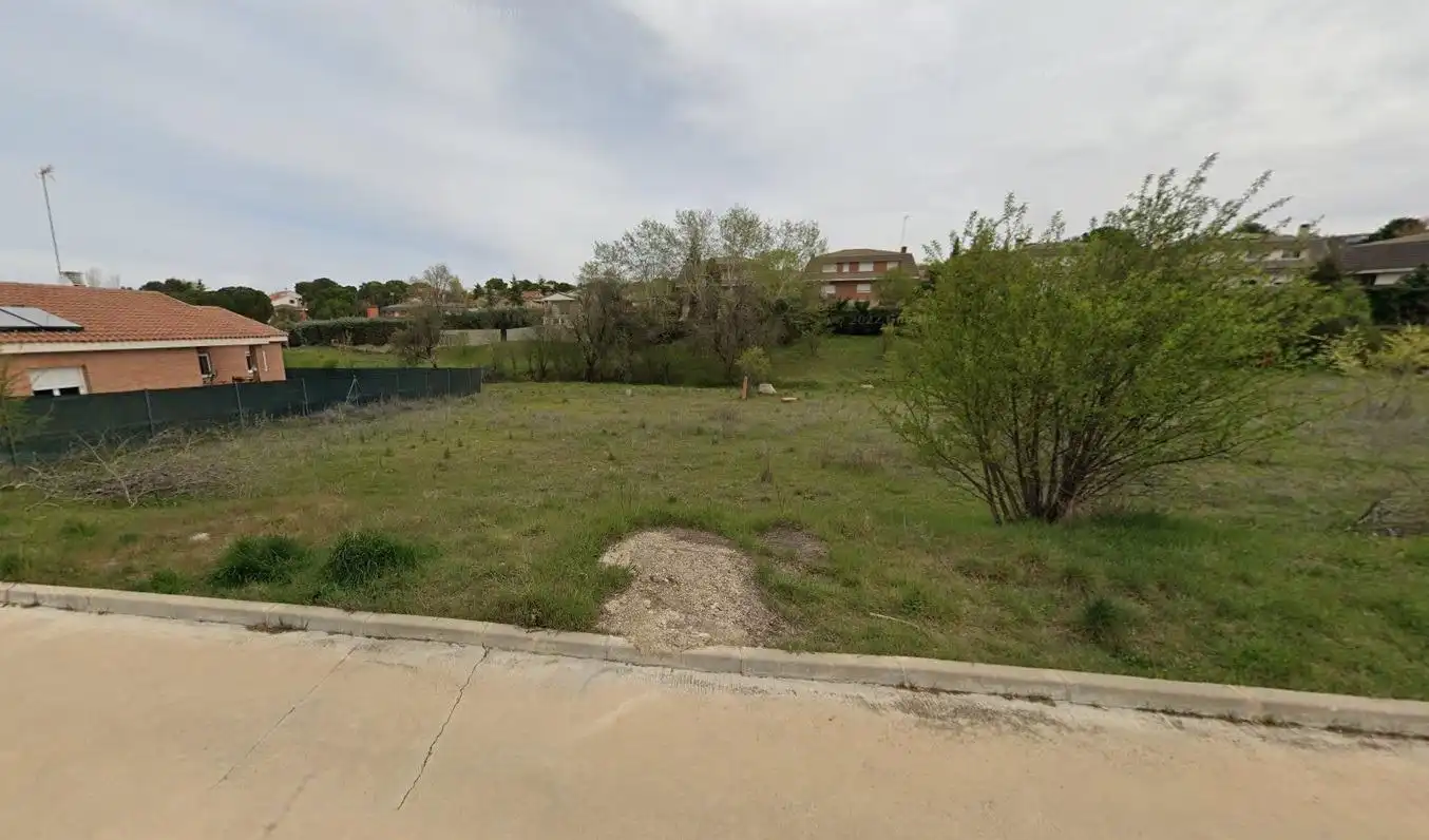 Terreno residenziale in vendita a Calle Amalio Pereda, imagen 12