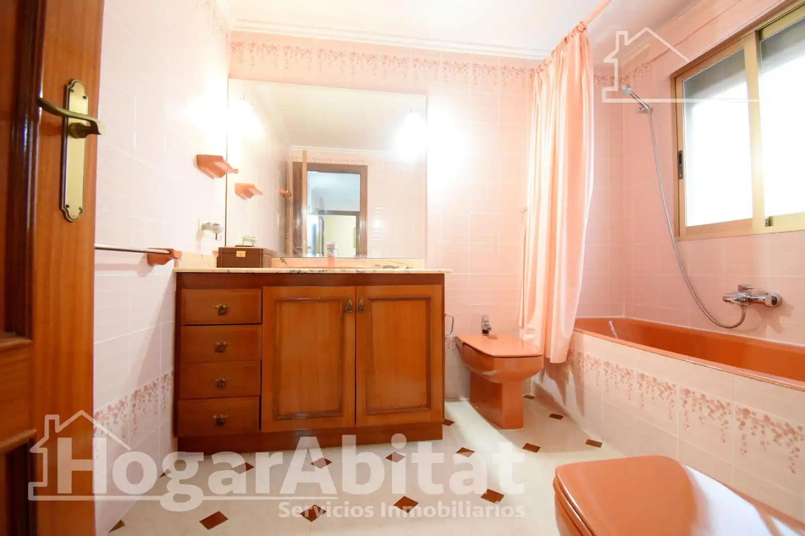 Flat with terrace for sale in Paseo GERMANIES, imagen 41