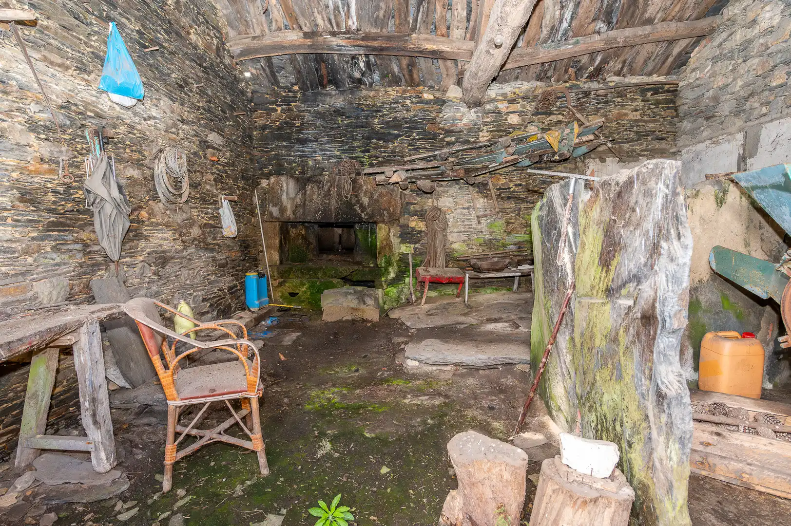Casa rústica en venda a Guitiriz, imagen 24